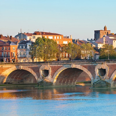 Toulouse, Occitanie